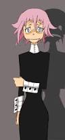 Chrona Bad and Good girl